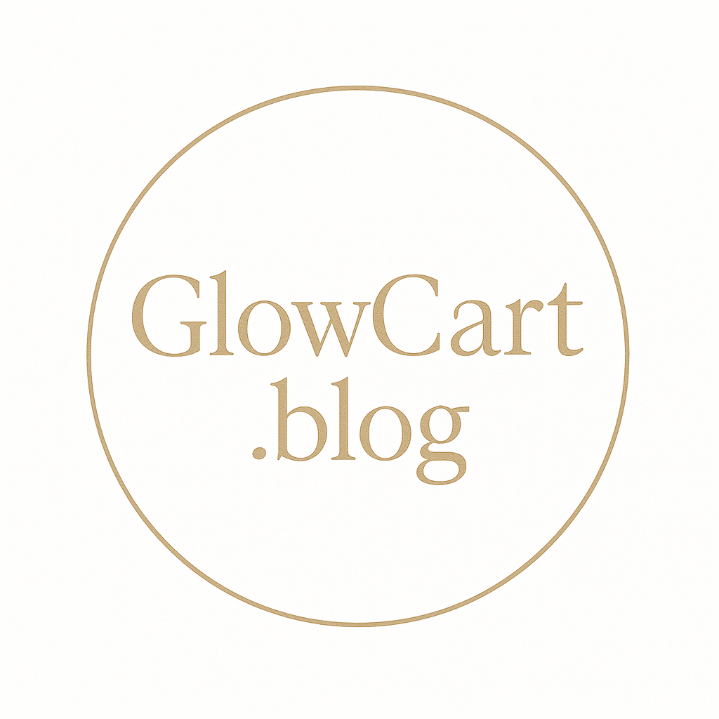 glowcart.blog
